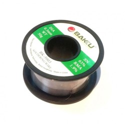 Baku Soldering Wire BK-5003 0.3mm 50g Baku Soldering Wire BK-5003 0.3mm 50g